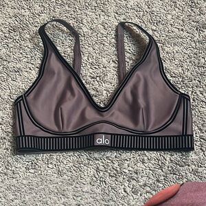 Raisinette airlift line up bra size S *no pads